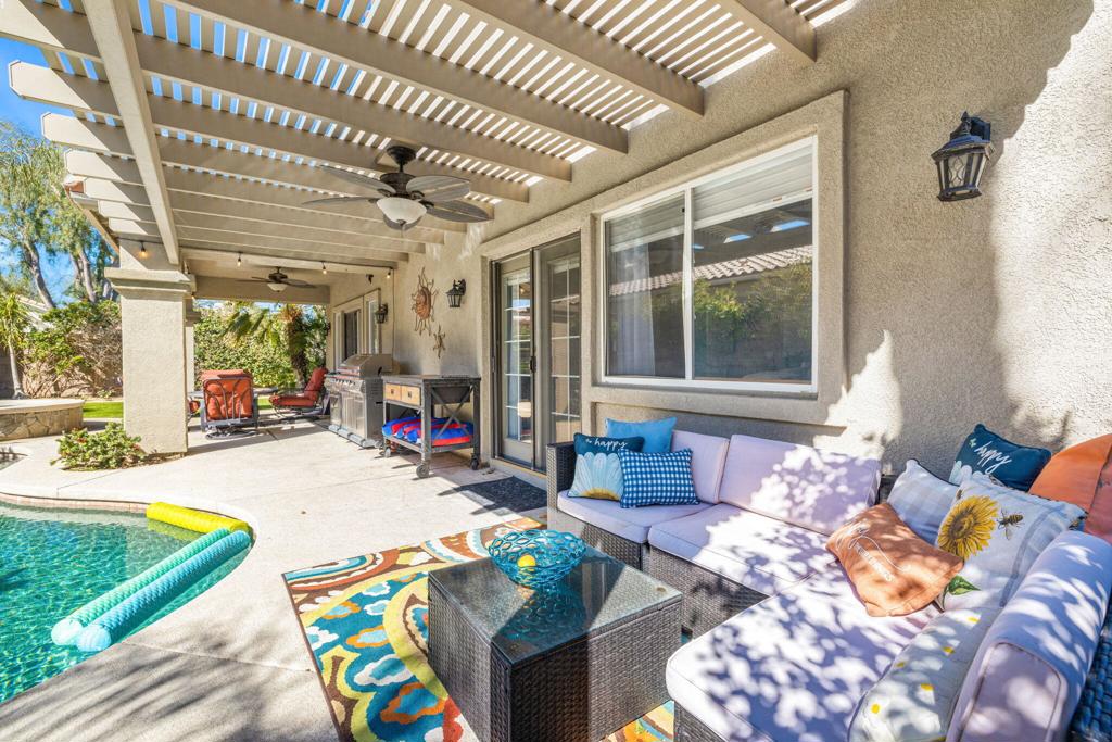 Indian Springs - Residential Lease