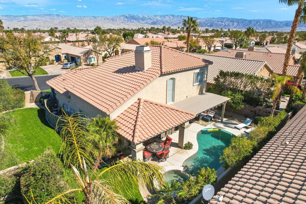 Indian Springs - Residential Lease