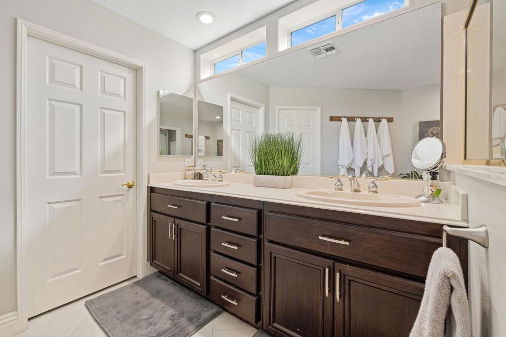 Indian Springs - Residential Lease