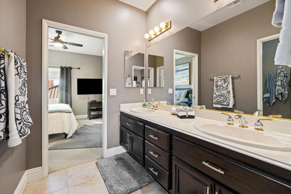 Indian Springs - Residential Lease