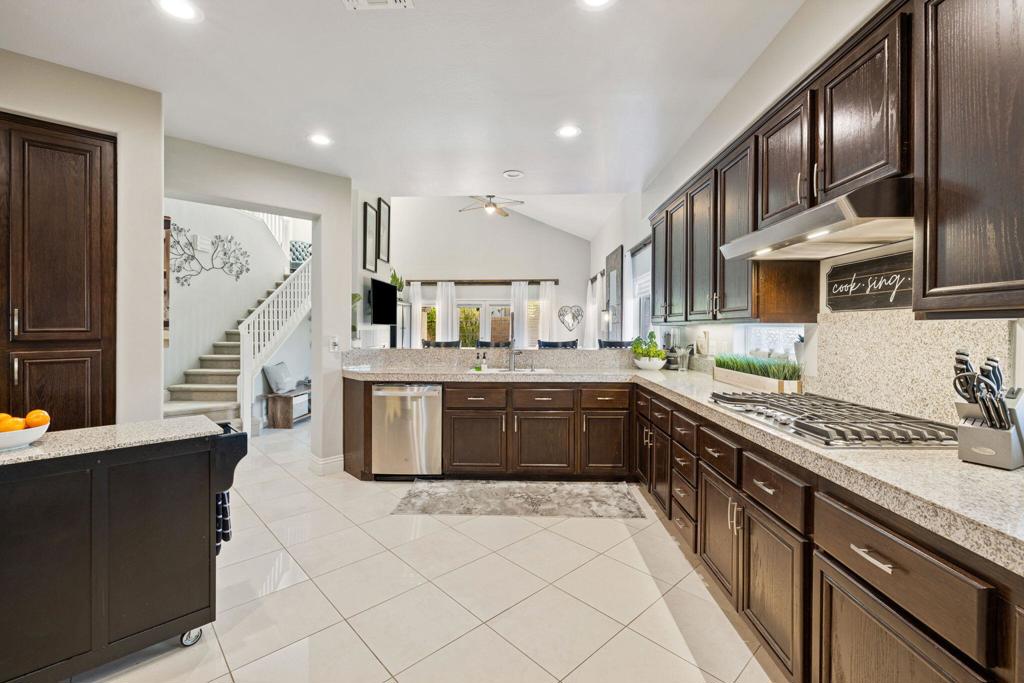 Indian Springs - Residential Lease