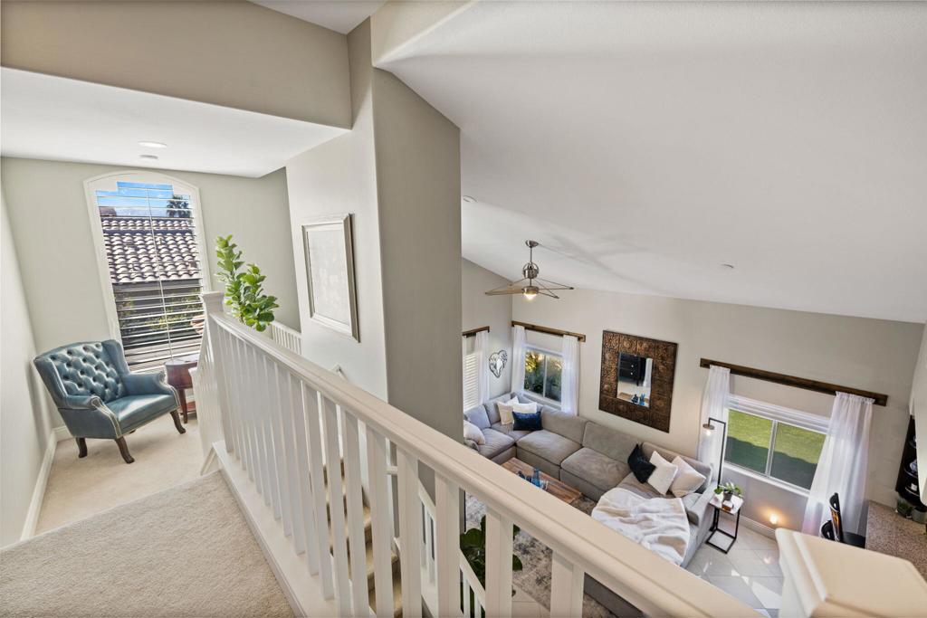 Indian Springs - Residential Lease