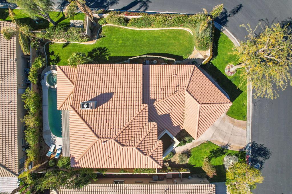 Indian Springs - Residential Lease