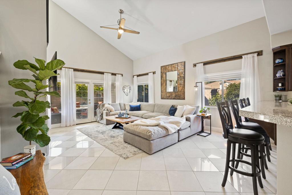 Indian Springs - Residential Lease