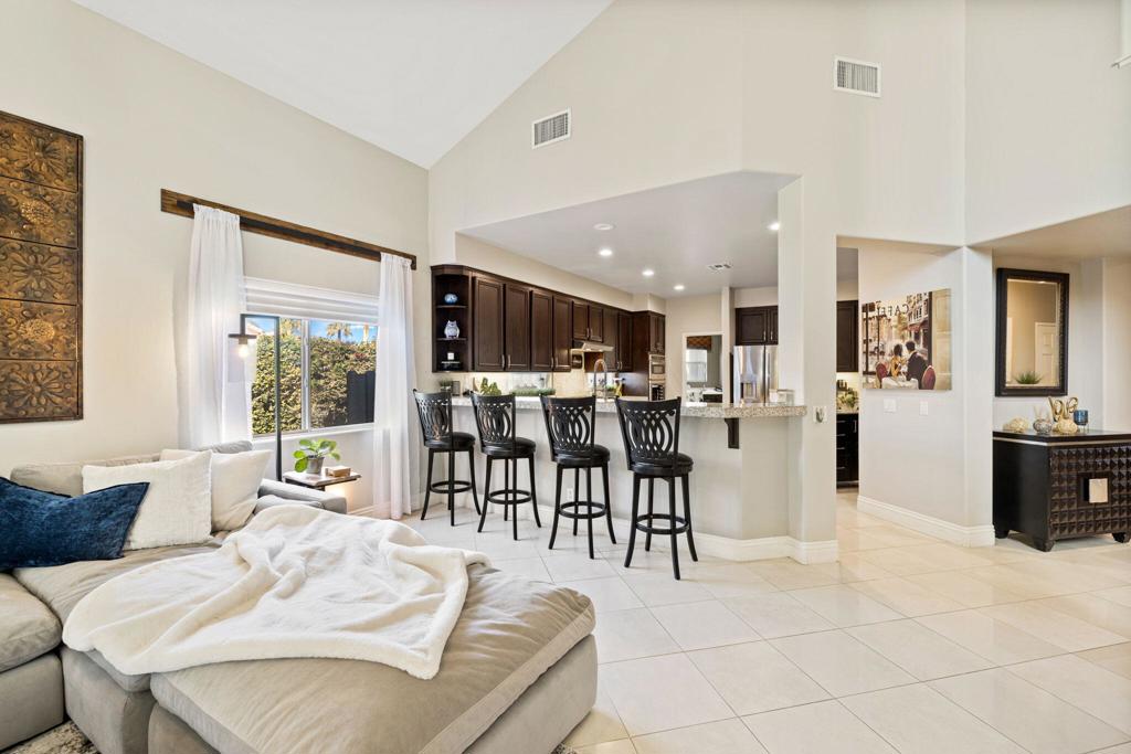 Indian Springs - Residential Lease