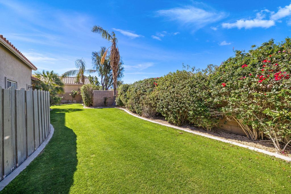 Indian Springs - Residential Lease