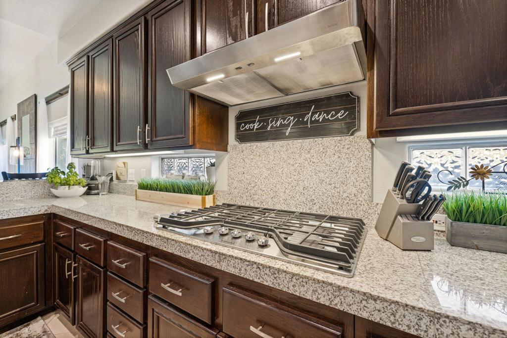 Indian Springs - Residential Lease