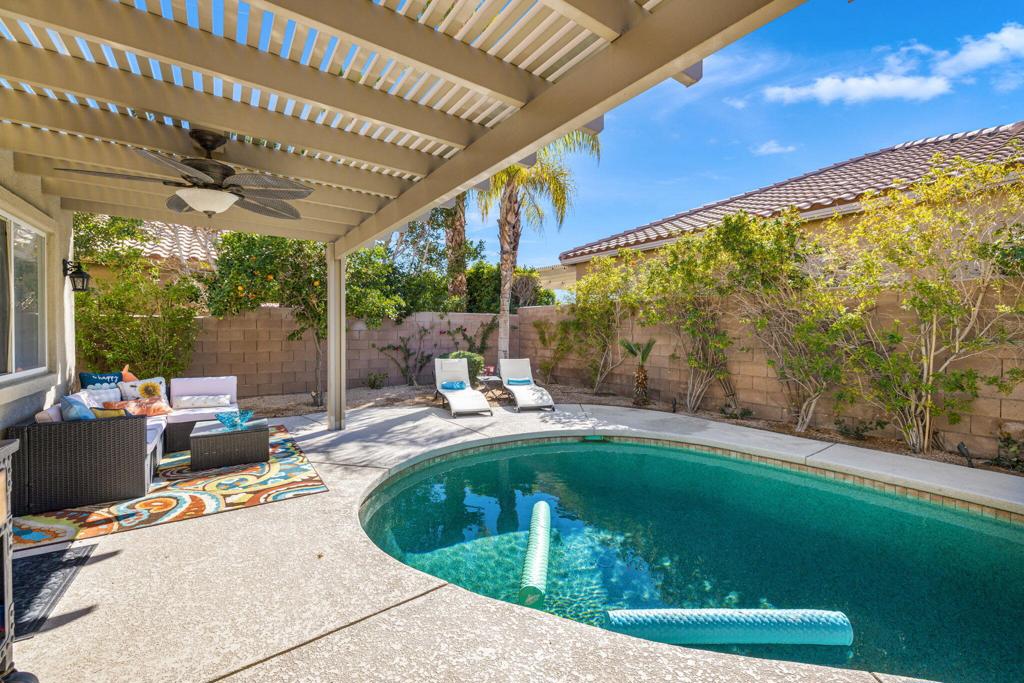 Indian Springs - Residential Lease