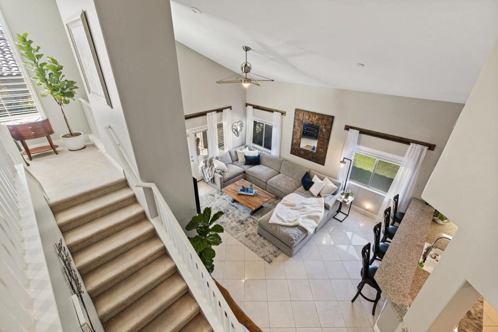 Indian Springs - Residential Lease