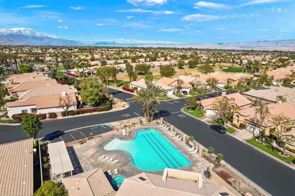 Indian Springs - Residential Lease