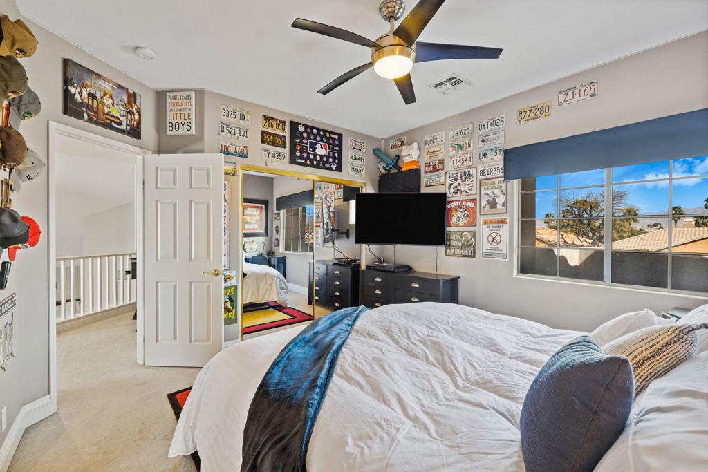 Indian Springs - Residential Lease