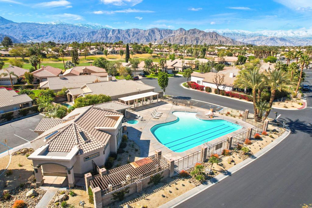 Indian Springs - Residential Lease