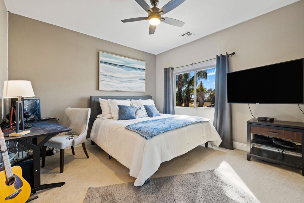 Indian Springs - Residential Lease