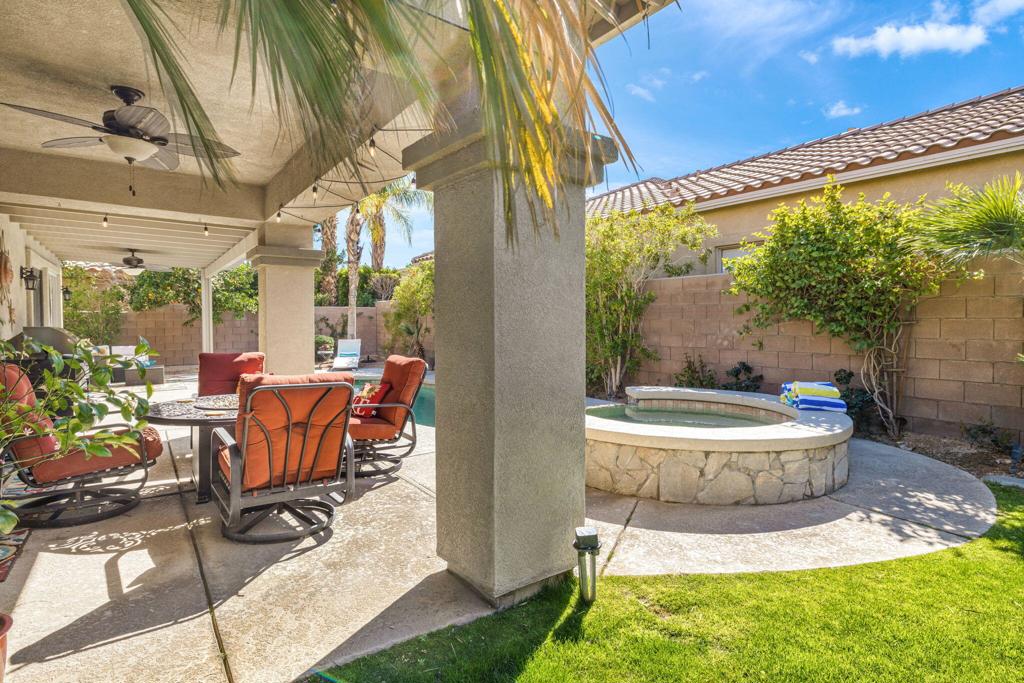 Indian Springs - Residential Lease