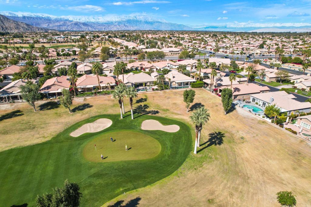 Indian Springs - Residential Lease