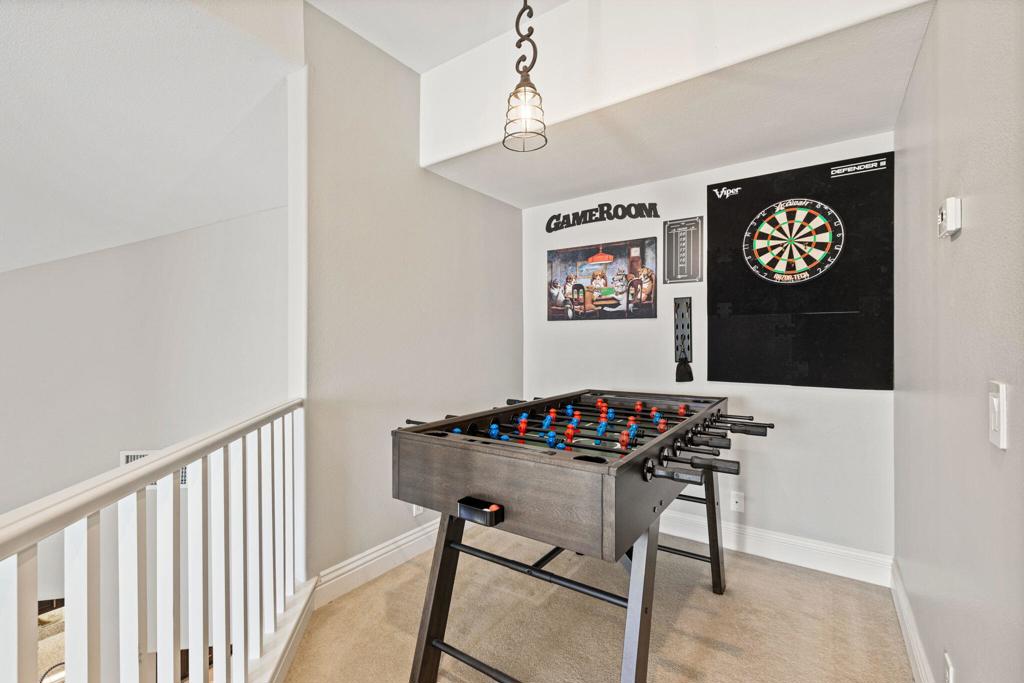 Indian Springs - Residential Lease