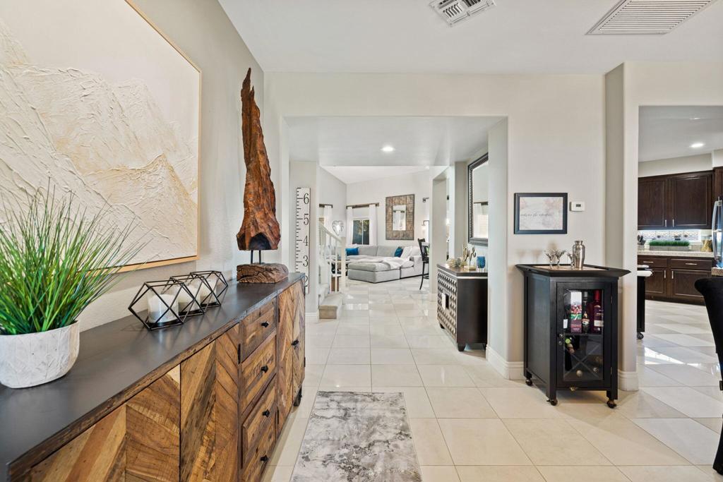 Indian Springs - Residential Lease