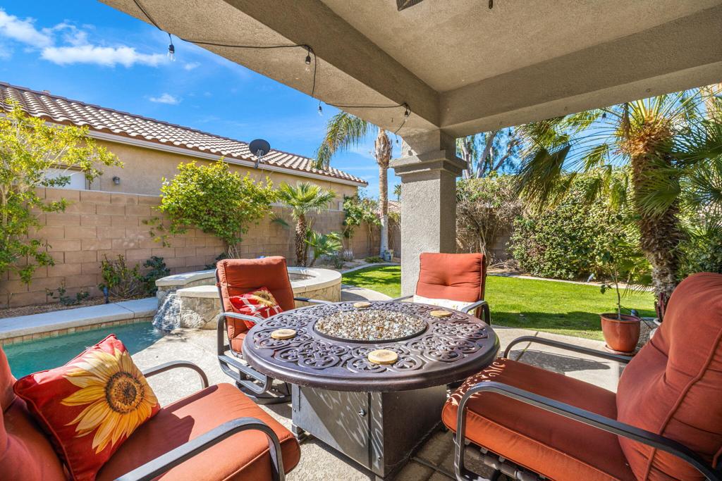 Indian Springs - Residential Lease