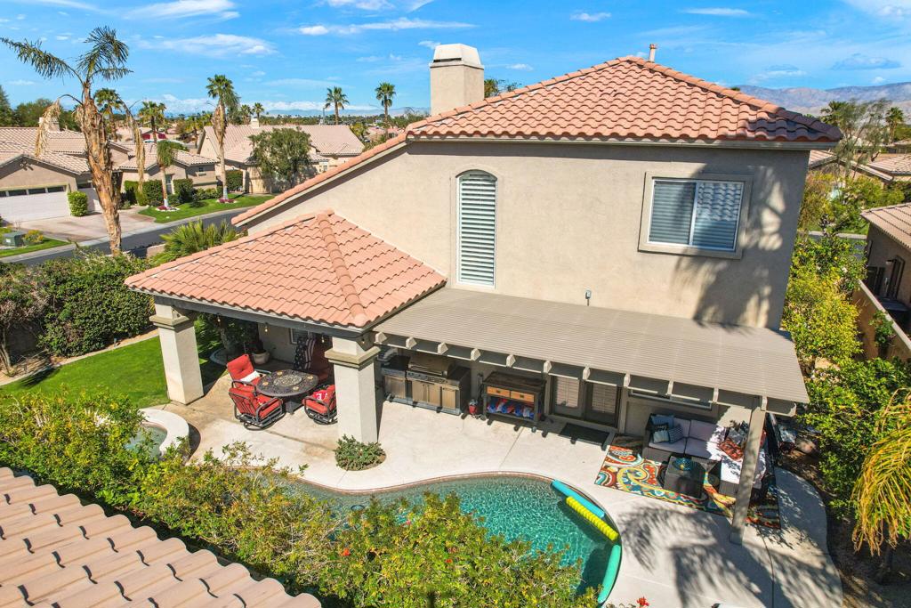 Indian Springs - Residential Lease