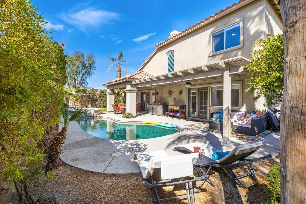 Indian Springs - Residential Lease