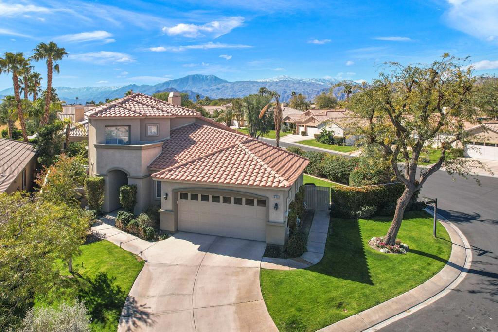 Indian Springs - Residential Lease