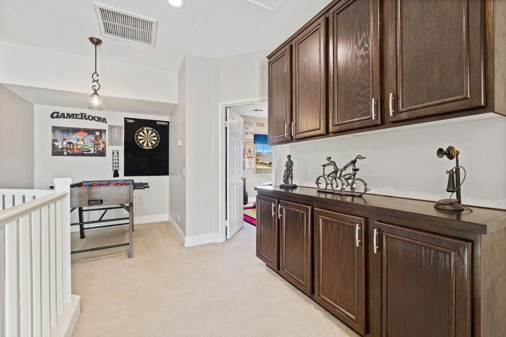 Indian Springs - Residential Lease