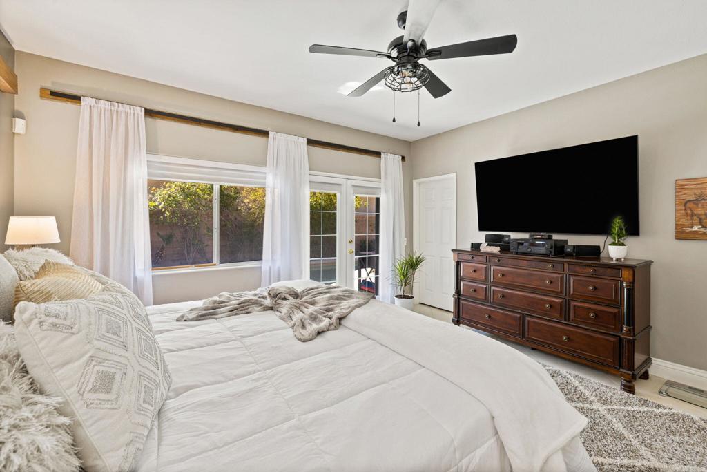 Indian Springs - Residential Lease