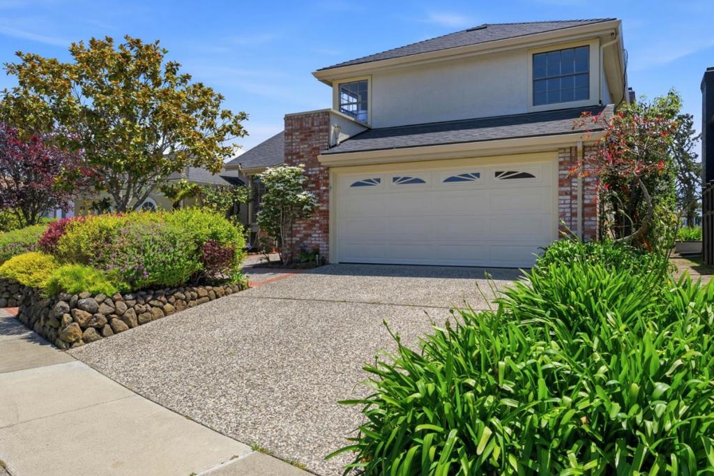 443 Burning Tree Court