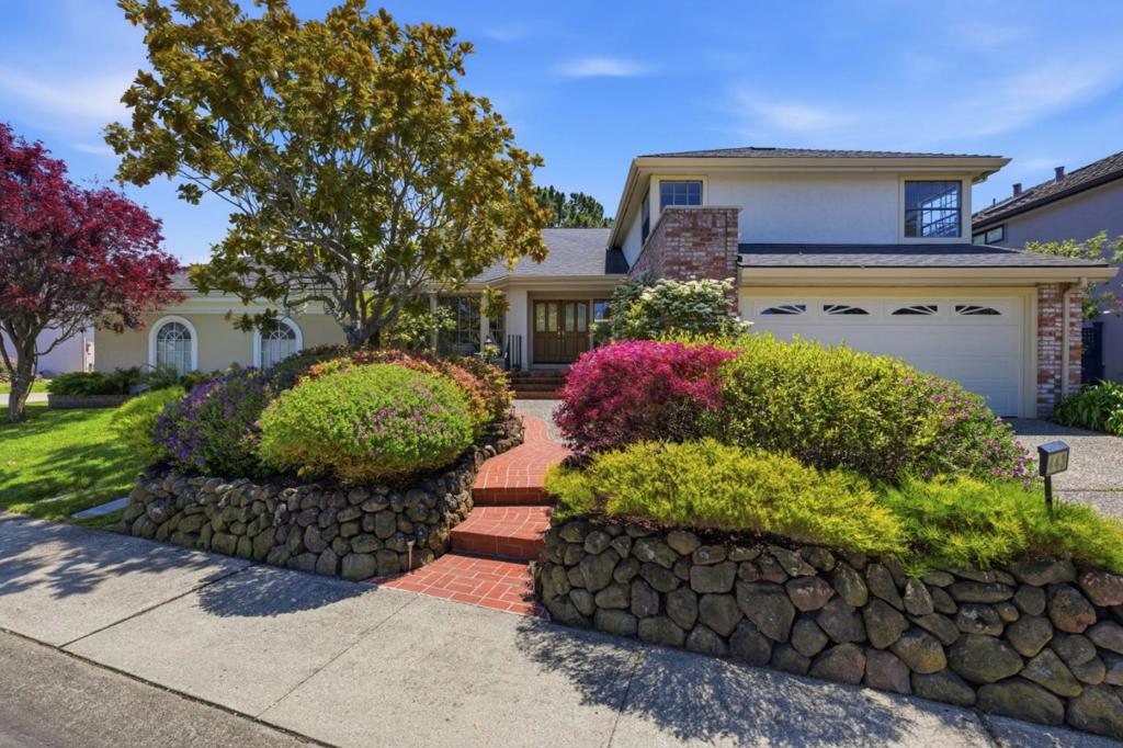 443 Burning Tree Court