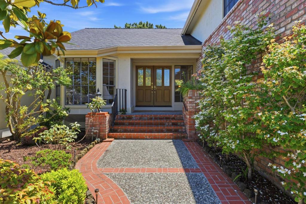 443 Burning Tree Court