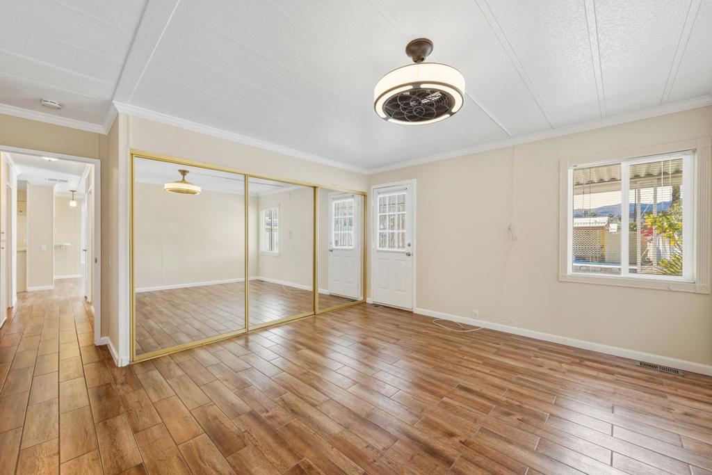 El Dorado Palm Sprin - Manufactured In Park