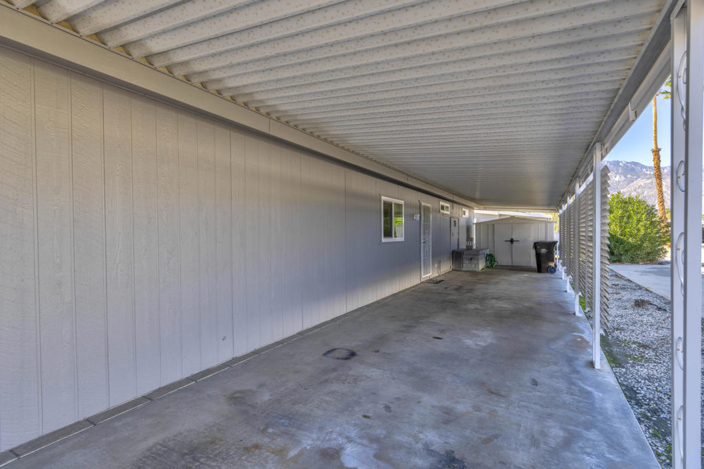 El Dorado Palm Sprin - Manufactured In Park