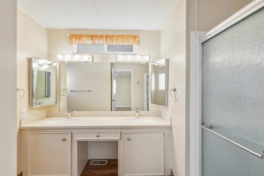 El Dorado Palm Sprin - Manufactured In Park