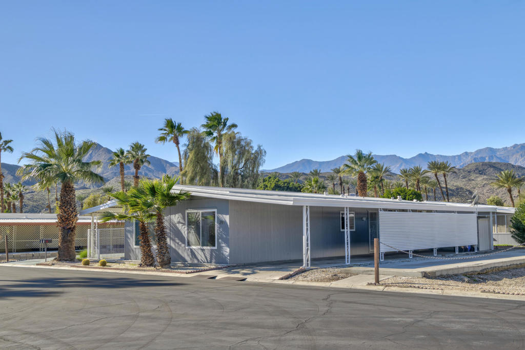 El Dorado Palm Sprin - Manufactured In Park