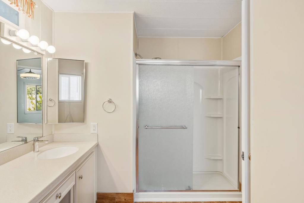 El Dorado Palm Sprin - Manufactured In Park