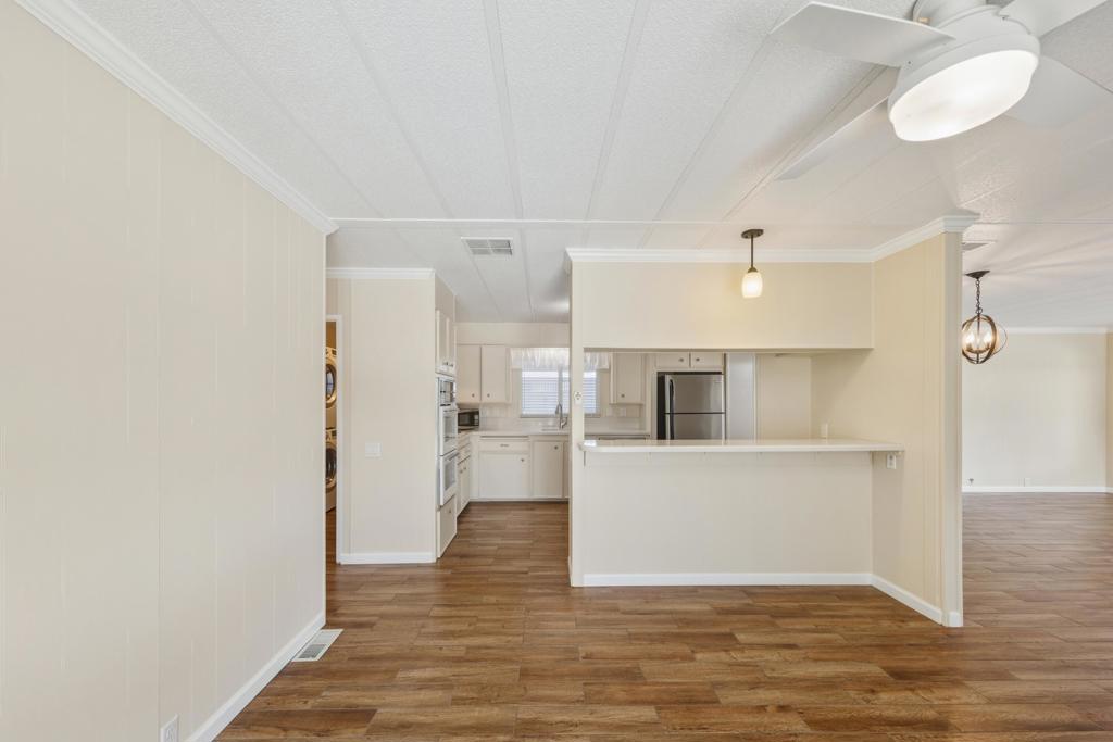 El Dorado Palm Sprin - Manufactured In Park