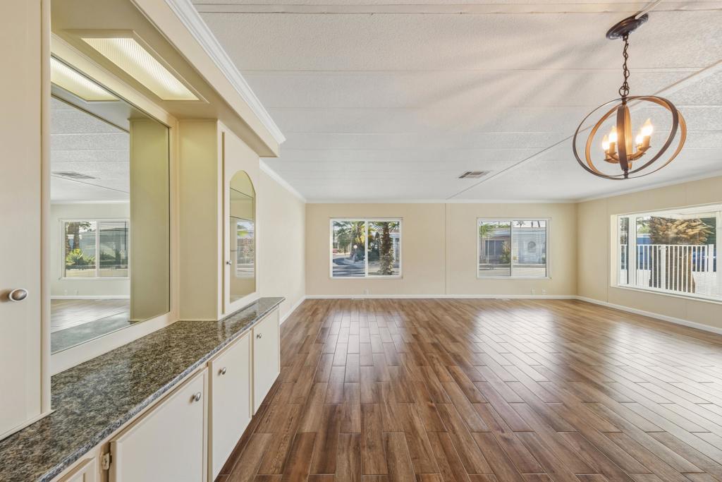 El Dorado Palm Sprin - Manufactured In Park