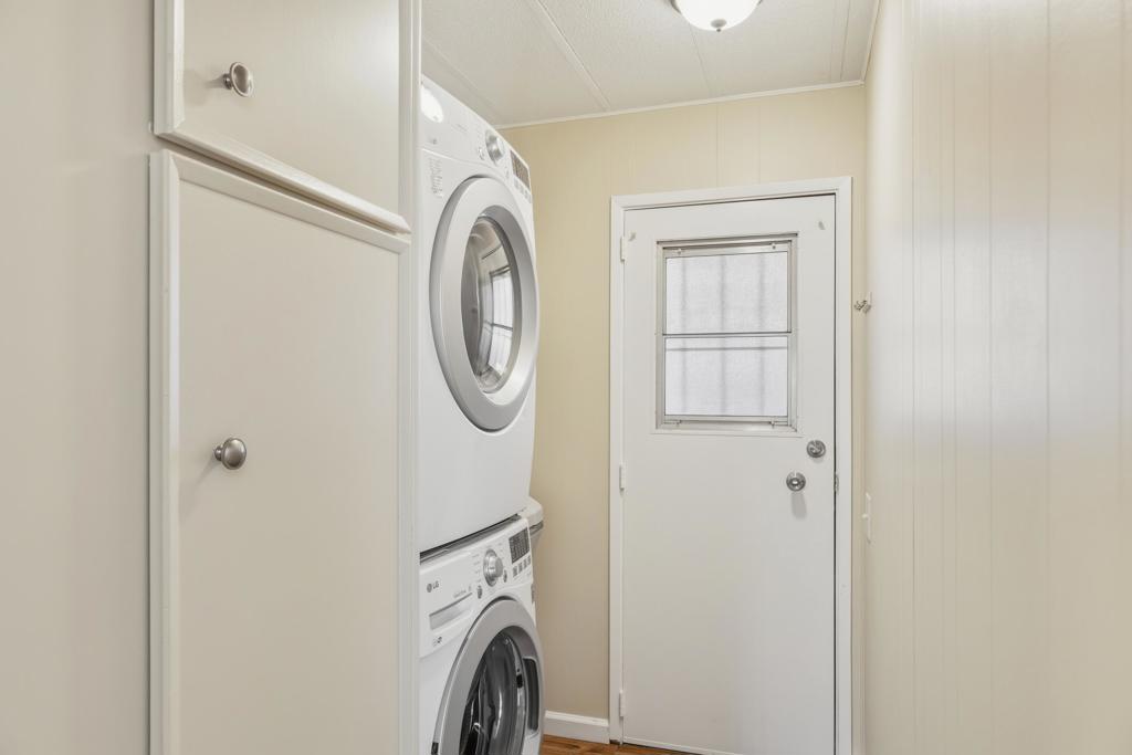 El Dorado Palm Sprin - Manufactured In Park