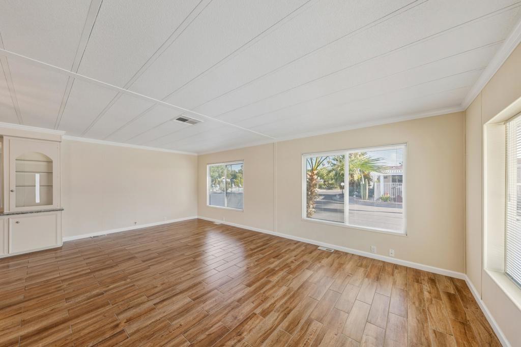 El Dorado Palm Sprin - Manufactured In Park