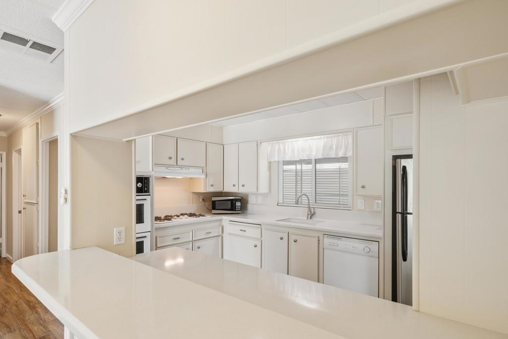 El Dorado Palm Sprin - Manufactured In Park