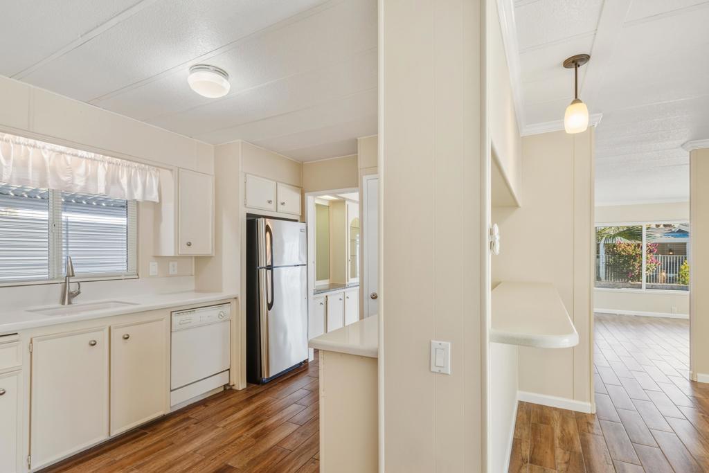 El Dorado Palm Sprin - Manufactured In Park