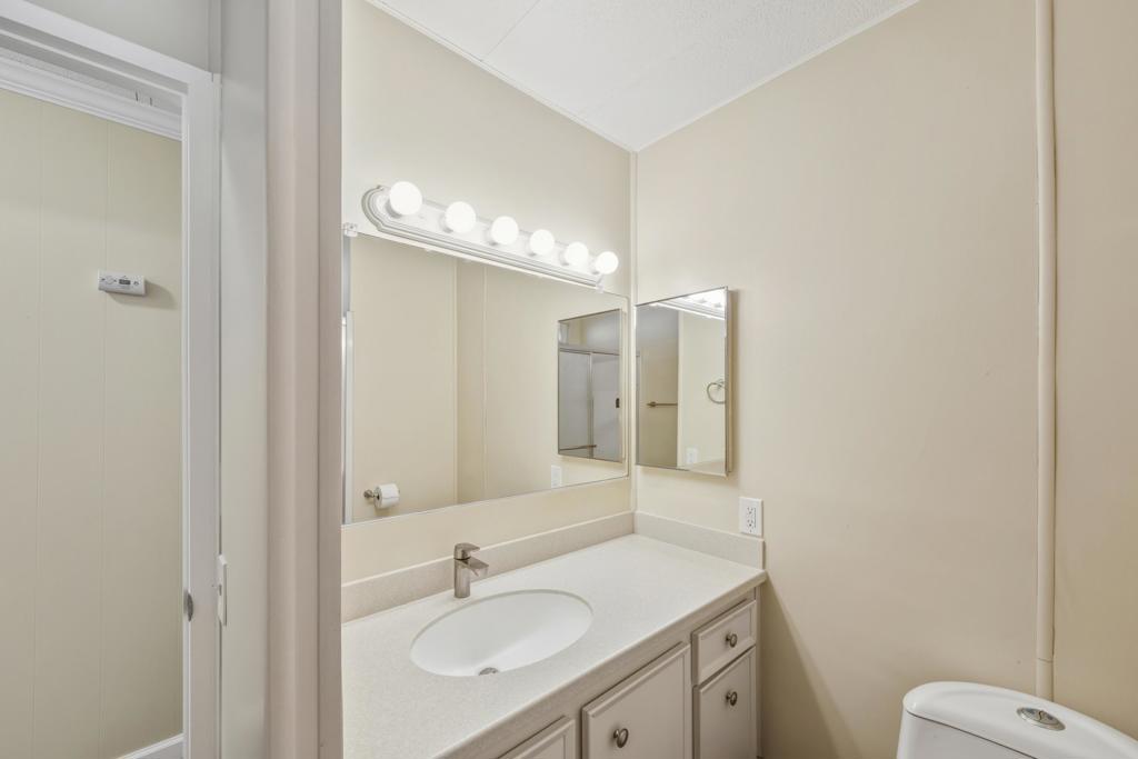 El Dorado Palm Sprin - Manufactured In Park