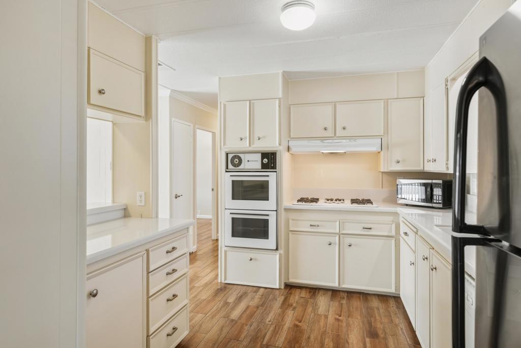 El Dorado Palm Sprin - Manufactured In Park