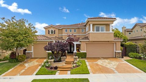 3188 Eaglewood Avenue Thousand Oaks CA 91362