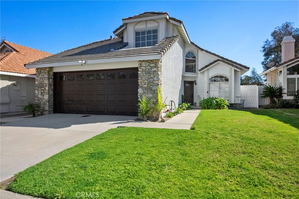 11825 Mount Royal Court