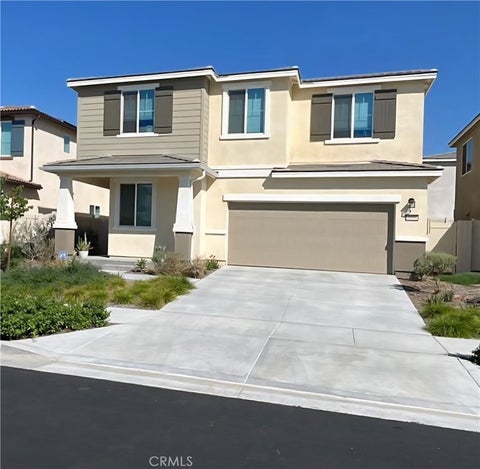 Photo of 2040 Zest Street, Redlands, CA 92374 (MLS # IG26213308)