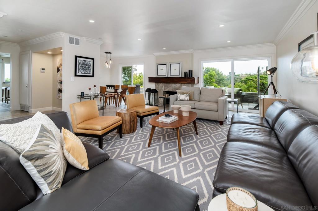 La Jolla - Residential Lease