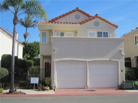 30 SAINT MICHAEL Dana Point CA 92629