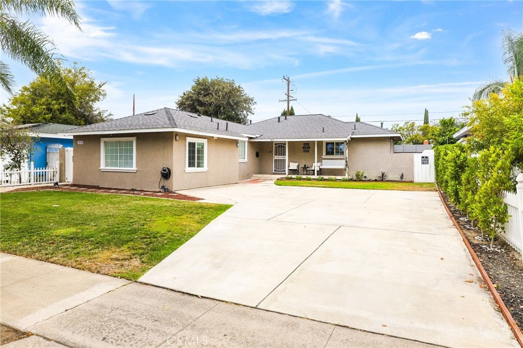 1313 E Merona Place, Anaheim CA 92805