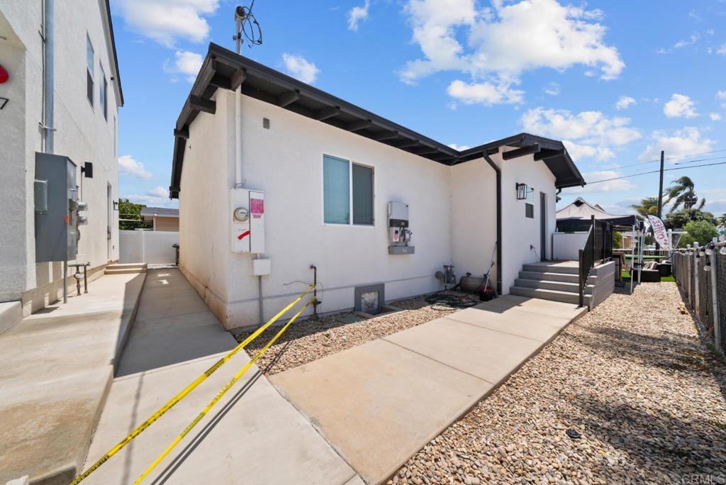 505 E 4th Street